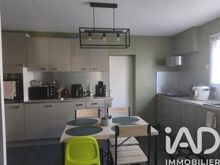  Maison � vendre 5 pi�ces 130 m�