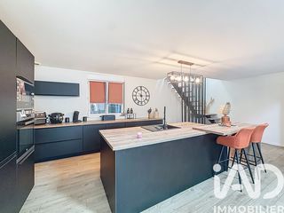  Maison � vendre 5 pi�ces 165 m�