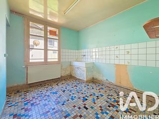  Maison � vendre 4 pi�ces 68 m�