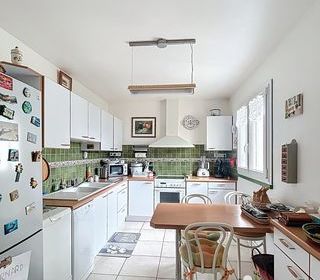  Appartement � vendre 5 pi�ces 105 m�