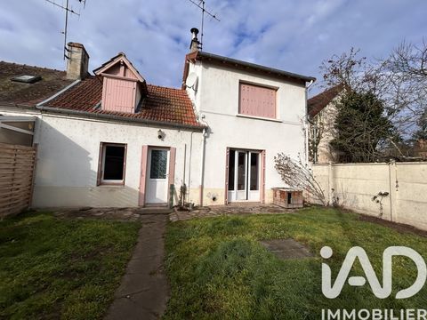   Vente Maison/villa 3 pi�ces Maison - 3 pi�ce(s) - 81 m�