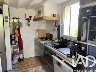  Maison � vendre 6 pi�ces 133 m�