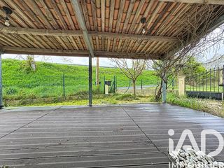  Maison � vendre 5 pi�ces 108 m�