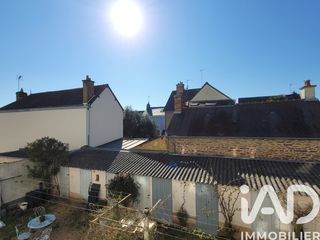  Appartement � vendre 3 pi�ces 54 m�