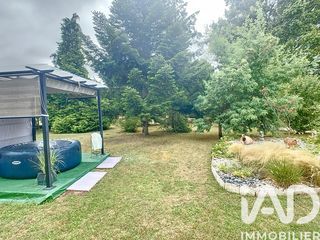  Maison � vendre 6 pi�ces 144 m�