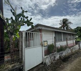  Terrain � vendre 752 m�