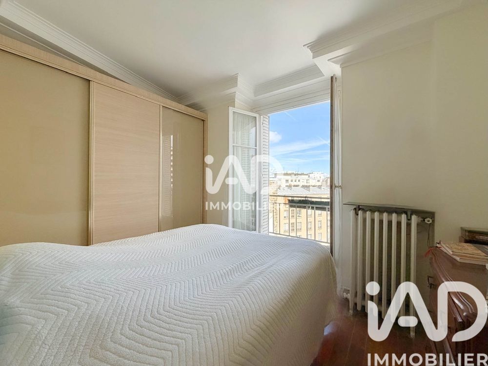 � vendre  Appartement Paris 15