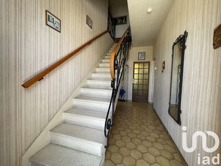  Maison � vendre 6 pi�ces 124 m�