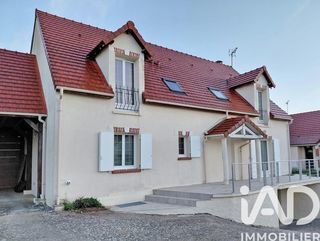  Maison � vendre 9 pi�ces 174 m�