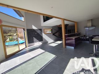  Villa � vendre 6 pi�ces 167 m�