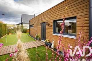  Villa � vendre 4 pi�ces 111 m�