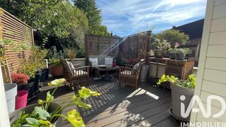  Maison � vendre 4 pi�ces 92 m�