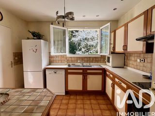  Maison � vendre 7 pi�ces 160 m�