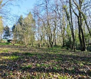  Terrain � vendre 1228 m�