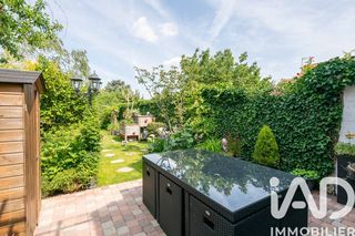  Maison � vendre 2 pi�ces 50 m�