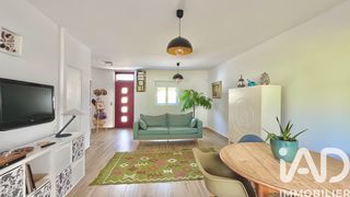  Maison � vendre 3 pi�ces 70 m�