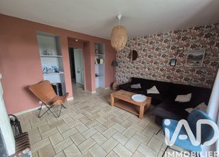  Maison � vendre 5 pi�ces 132 m�