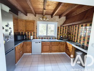  Maison � vendre 3 pi�ces 75 m�