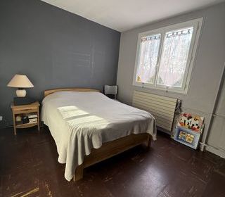  Appartement � vendre 4 pi�ces 74 m�