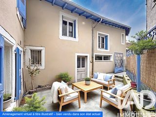  Maison � vendre 6 pi�ces 178 m�