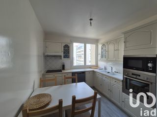  Appartement � vendre 5 pi�ces 95 m�