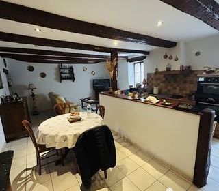  Maison � vendre 6 pi�ces 162 m�