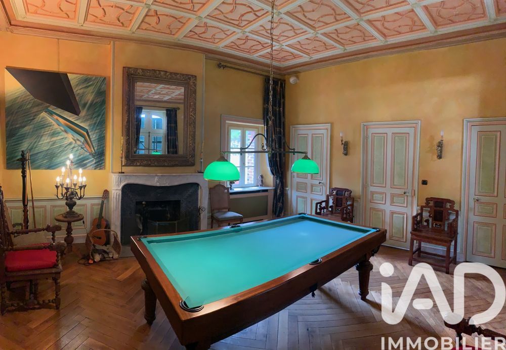 � vendre  Maison Vernou-sur-Brenne (37210)