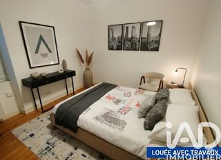  Maison � vendre 2 pi�ces 34 m�