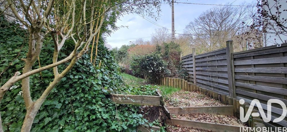 � vendre  Maison Noisy-le-Grand (93160)