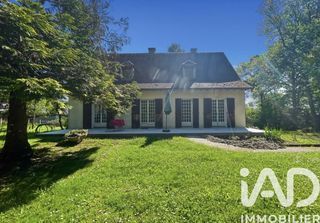  Maison � vendre 7 pi�ces 195 m�