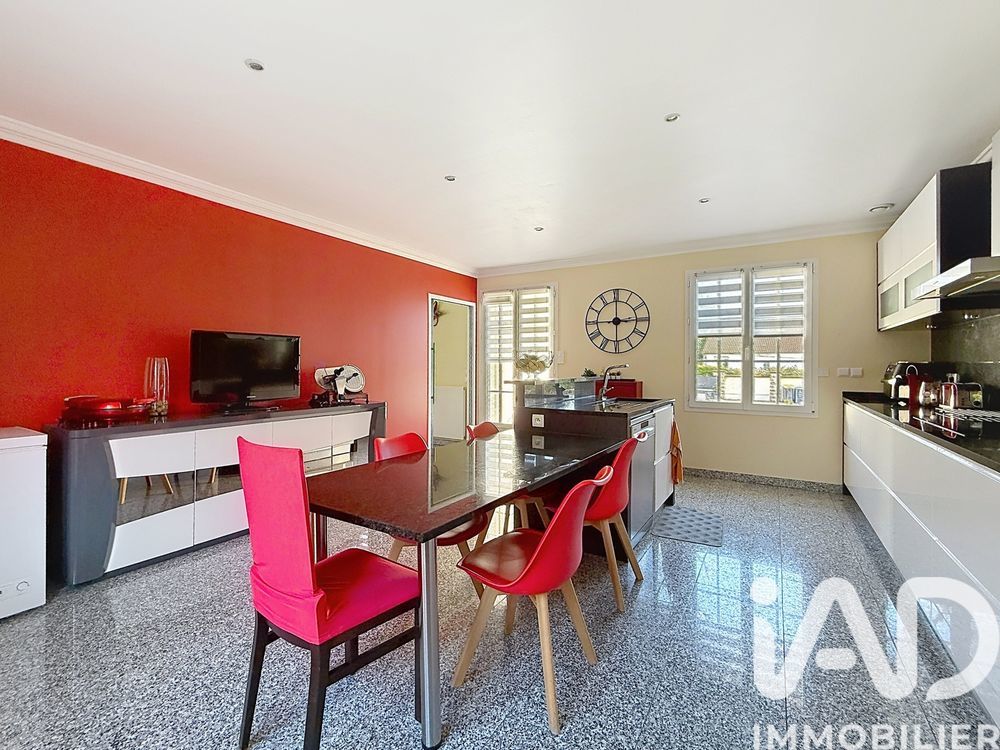 � vendre  Maison Yerres (91330)