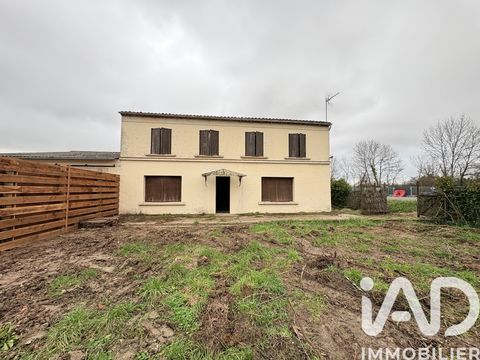   Vente Maison/villa 5 pi�ces Maison - 5 pi�ce(s) - 160 m�