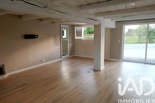  Maison � vendre 4 pi�ces 90 m�