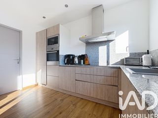  Maison � vendre 3 pi�ces 80 m�