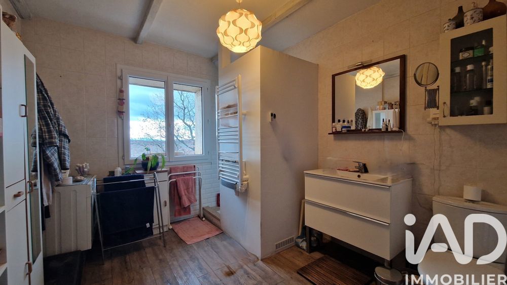 � vendre  Maison Quinson (04500)