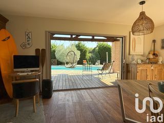  Maison � vendre 6 pi�ces 176 m�