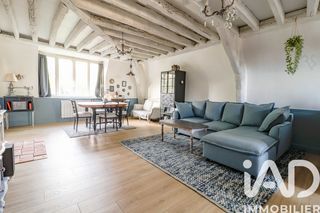  Appartement � vendre 5 pi�ces 112 m�