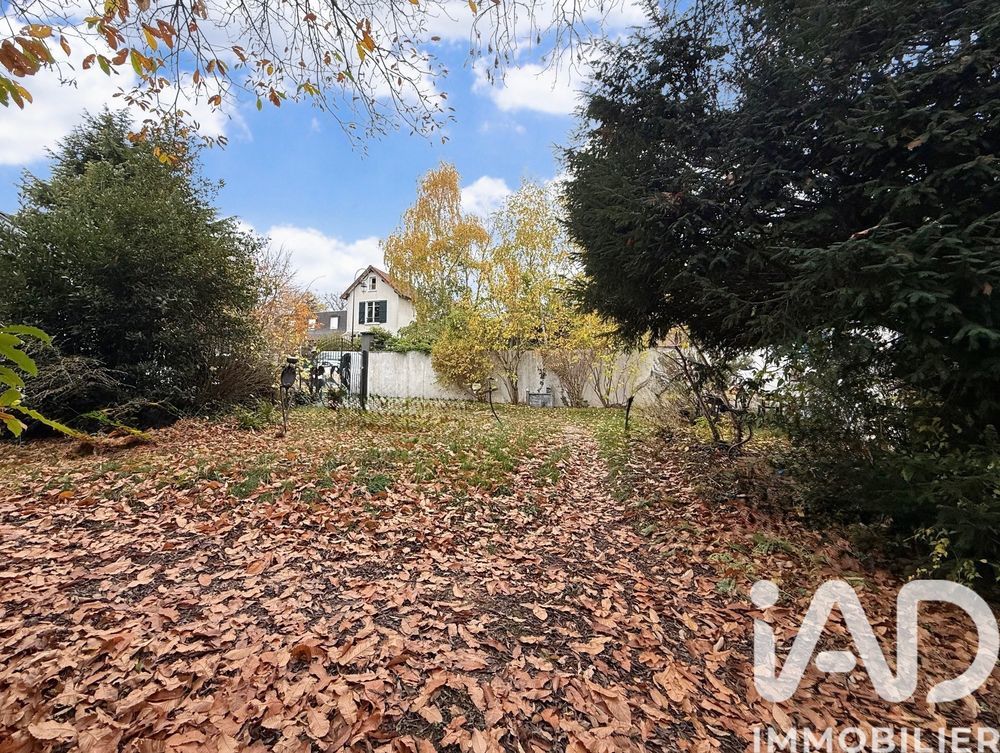 � vendre  Maison Garches (92380)
