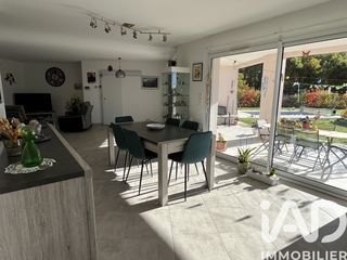  Maison � vendre 6 pi�ces 129 m�