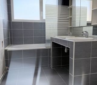  Appartement � vendre 3 pi�ces 64 m�