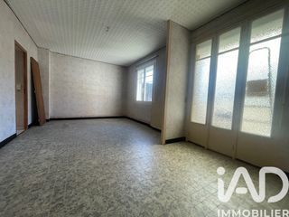  Maison � vendre 4 pi�ces 95 m�