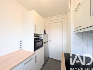  Appartement � vendre 2 pi�ces 51 m�