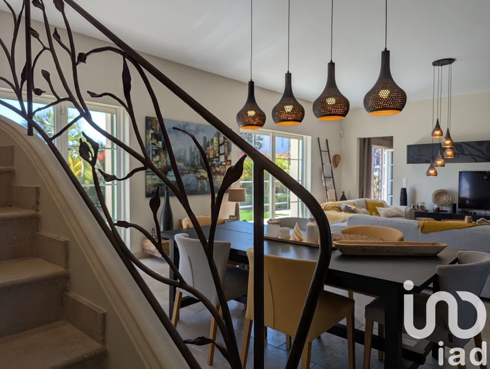 � vendre  Maison Antibes (06600)