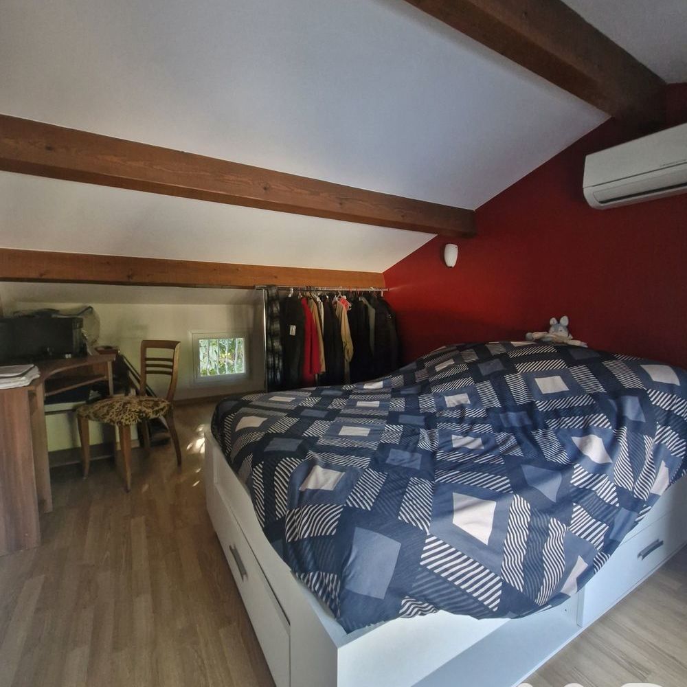 � vendre  Maison Marseillan (34340)