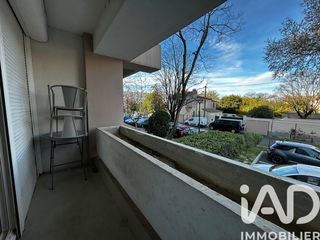  Appartement � vendre 1 pi�ce 29 m�