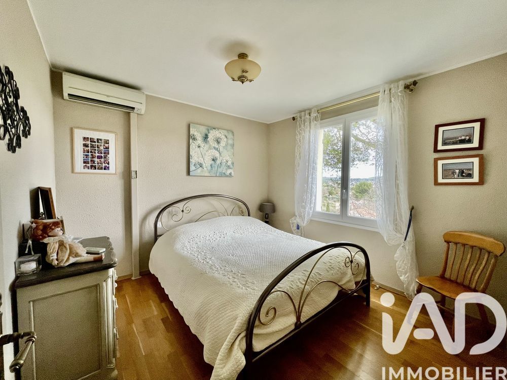 � vendre  Maison Bouc-Bel-Air (13320)