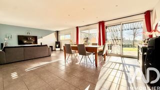  Maison � vendre 5 pi�ces 122 m�