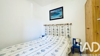  Appartement � vendre 2 pi�ces 29 m�