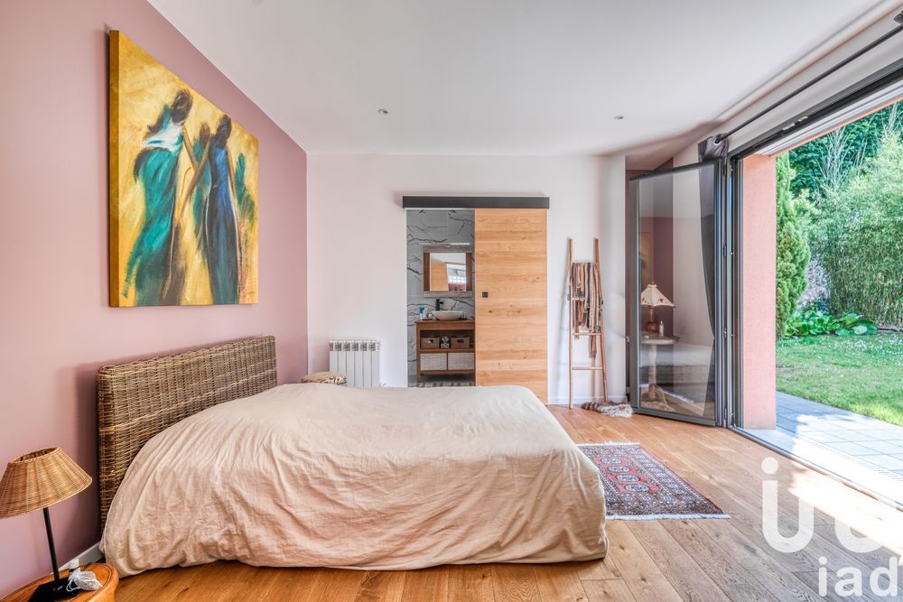 � vendre  Maison Lagny-sur-Marne (77400)