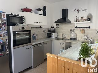  Maison � vendre 5 pi�ces 85 m�